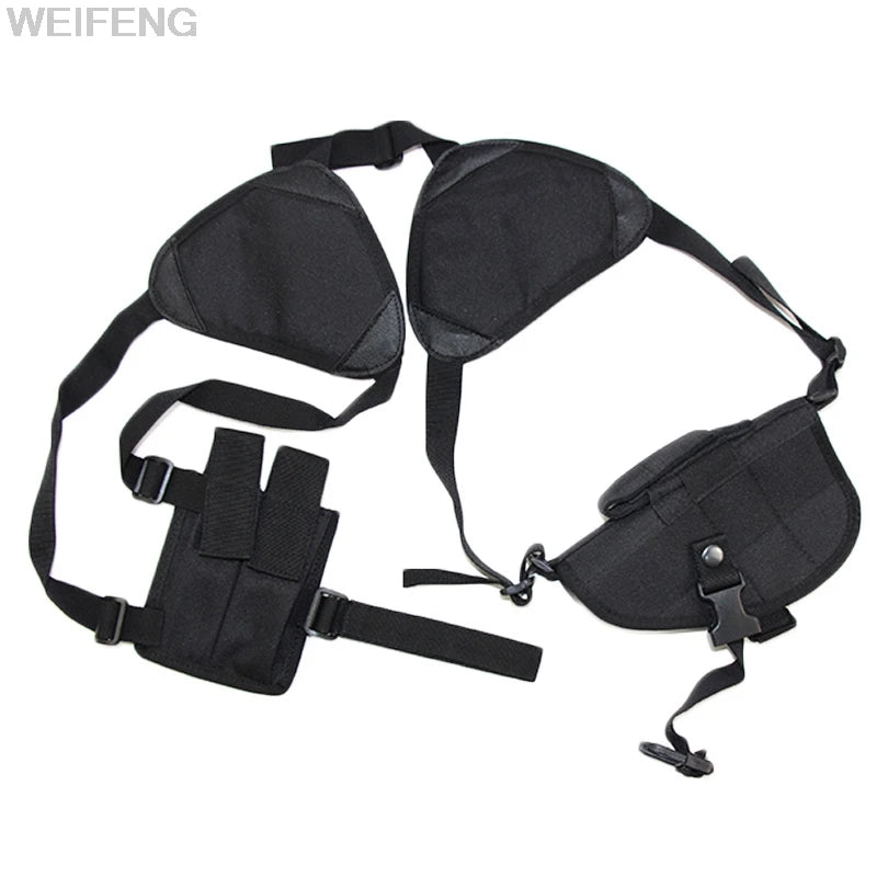 Concealed Carry Shoulder Holster