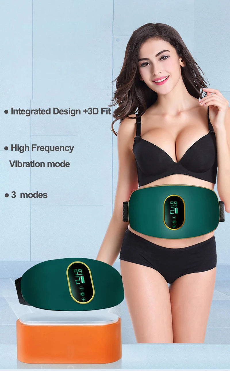 Rechargeable Body Slimming