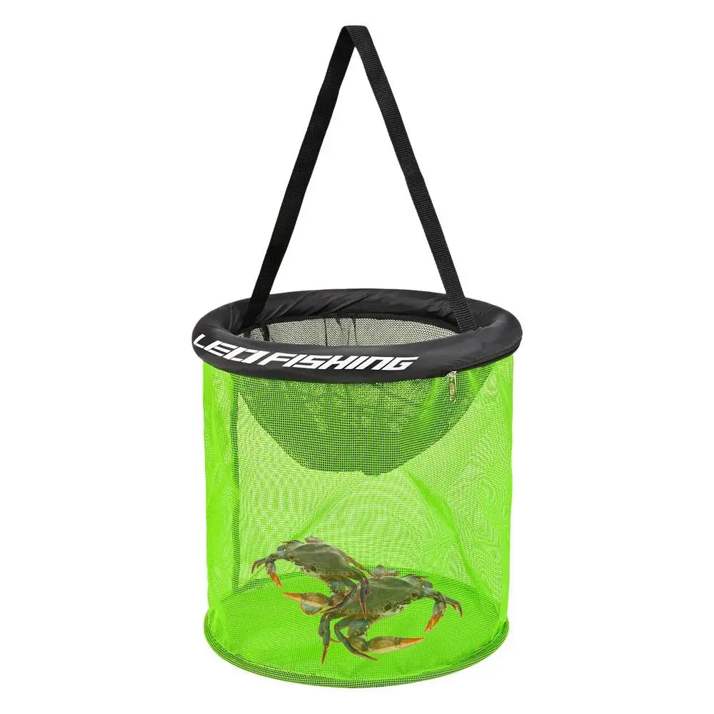 Floating Fish Basket
