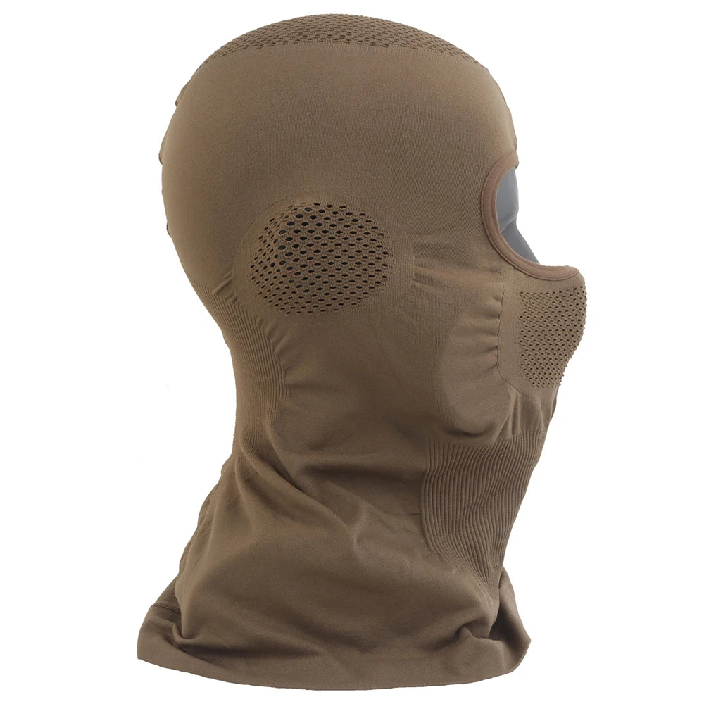 Tactical Venom  Mask
