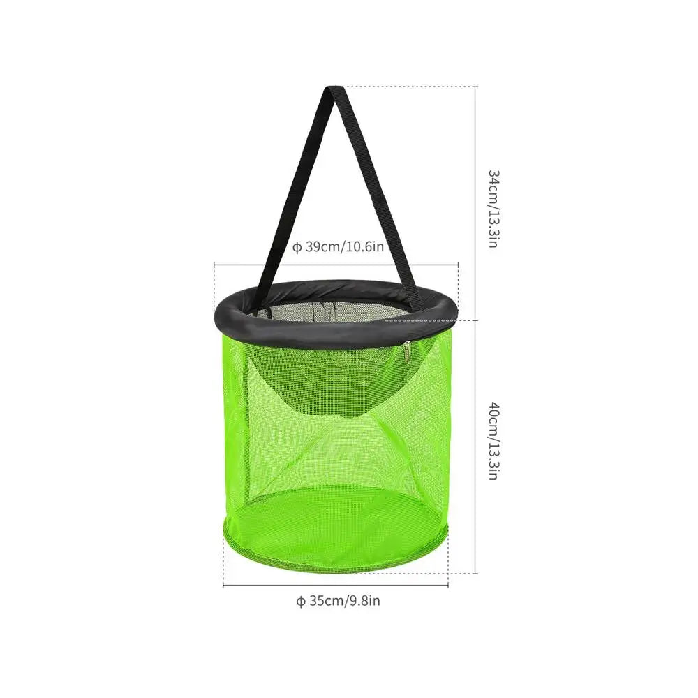 Floating Fish Basket