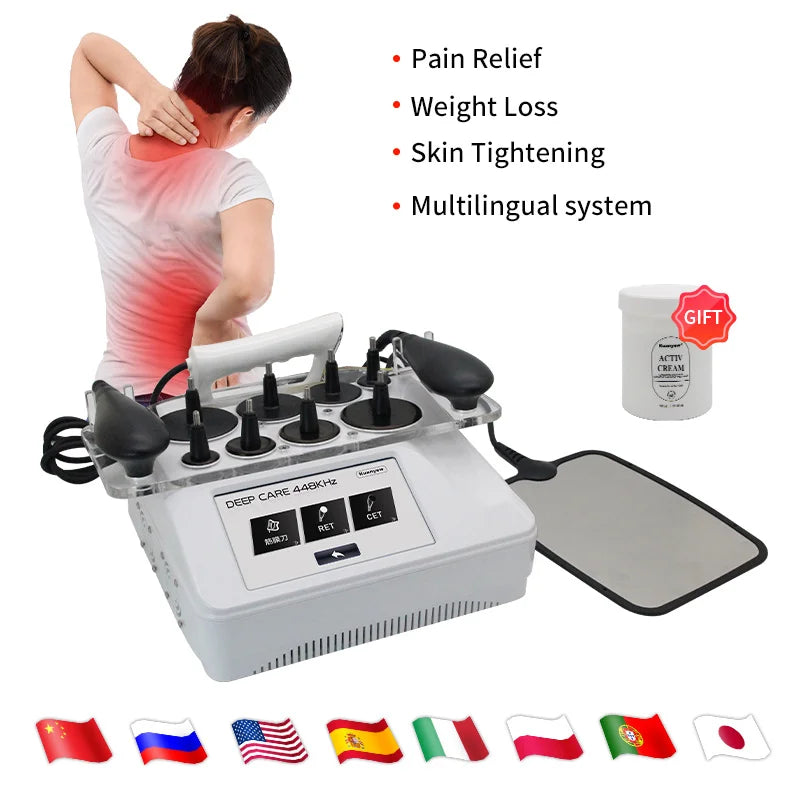 UpgradePromote Lymphatic Circulation
