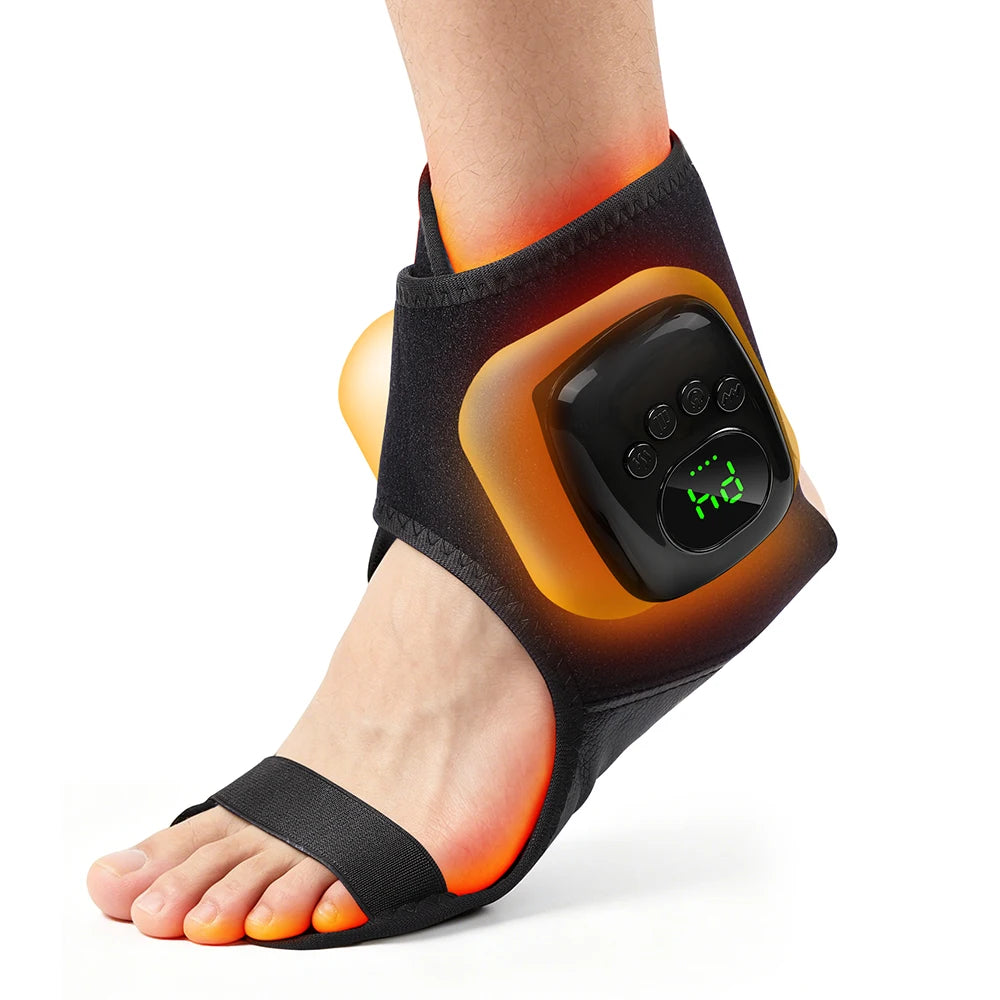 Airbag Ankle Massager