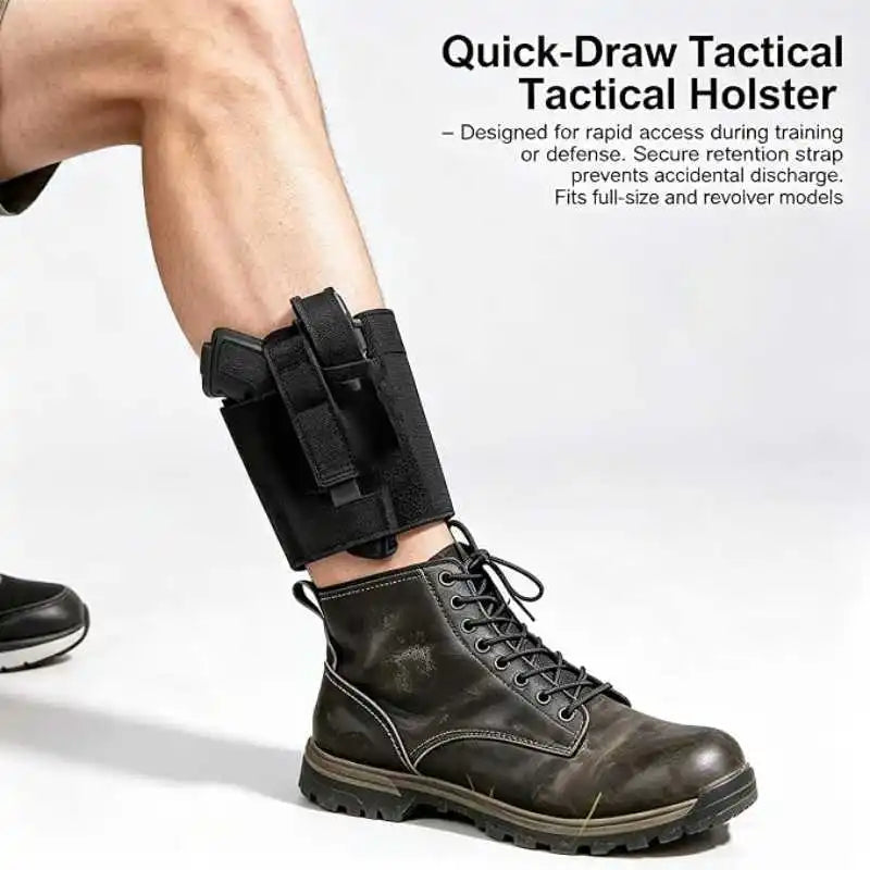 Ankle Holster