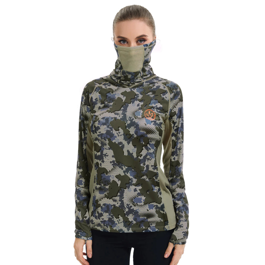 Women's hoodie