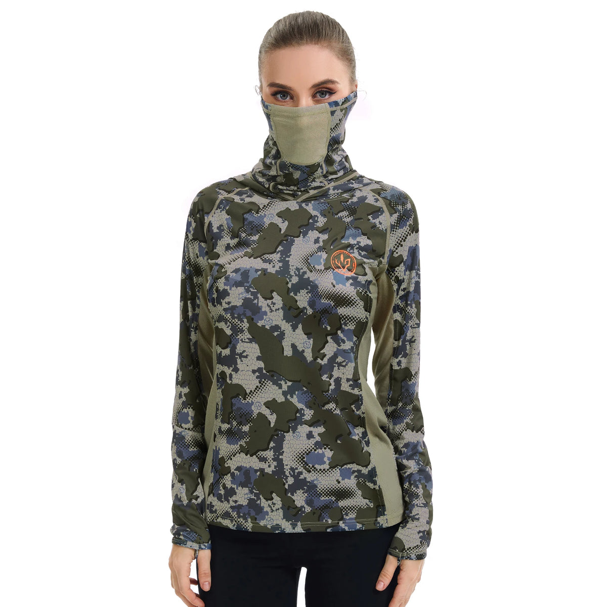 Women's hoodie