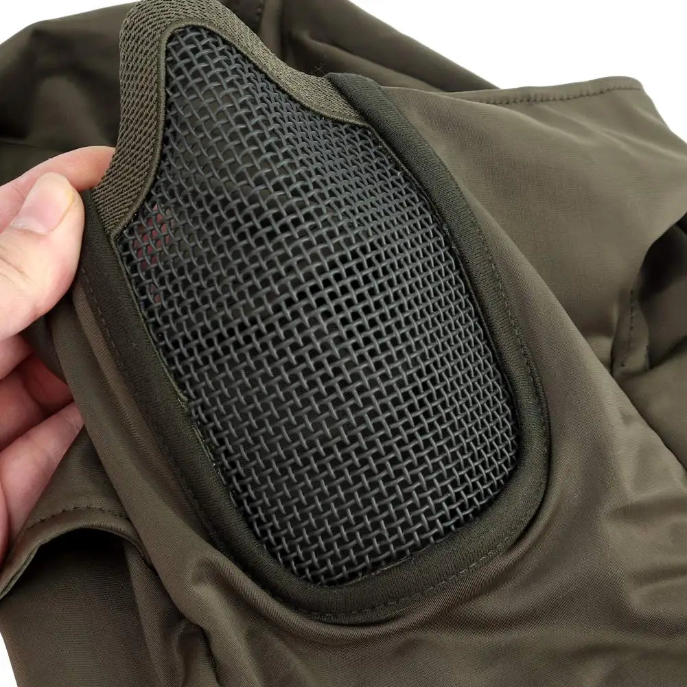 Tactical Balaclava Mask