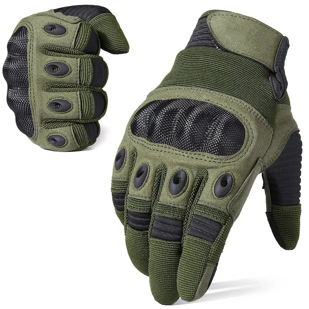 Men'S Tactical Gloves,