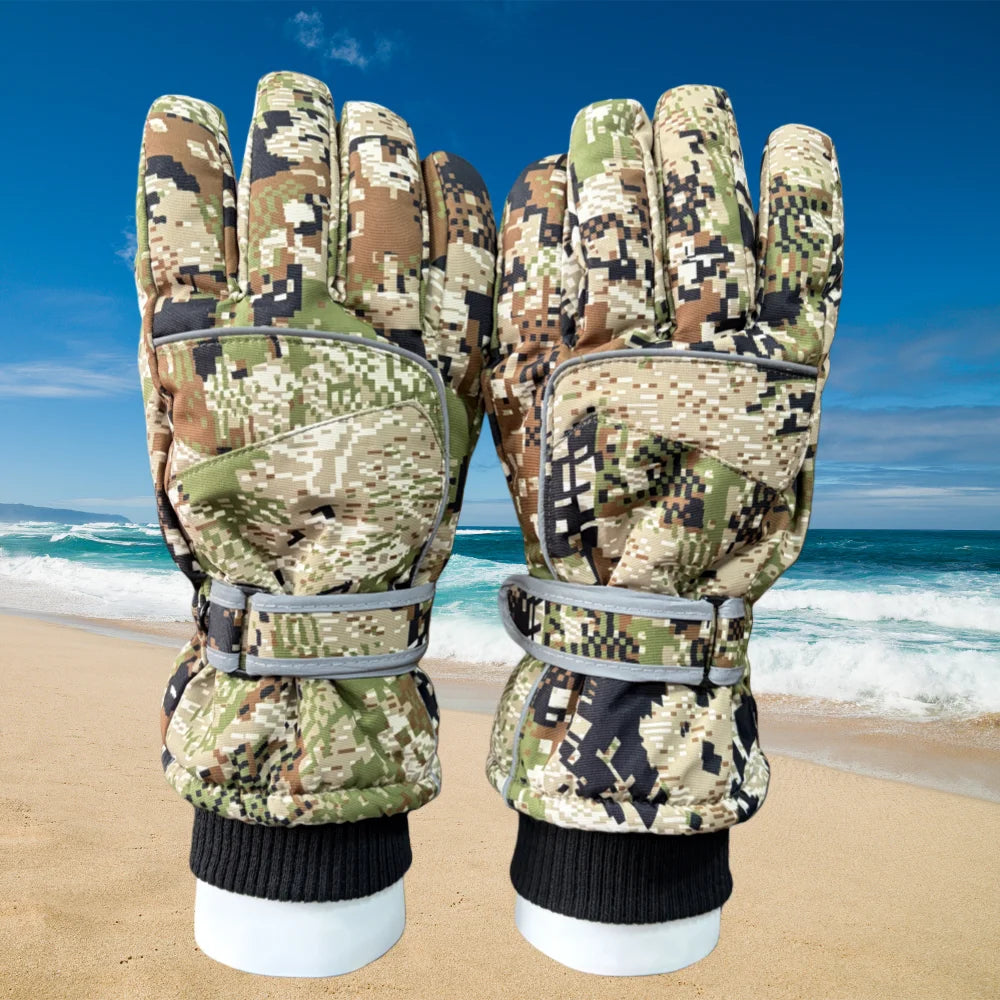 Men's Waterproof, Windproof,