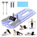 5-in-1  Pilates Abs Board