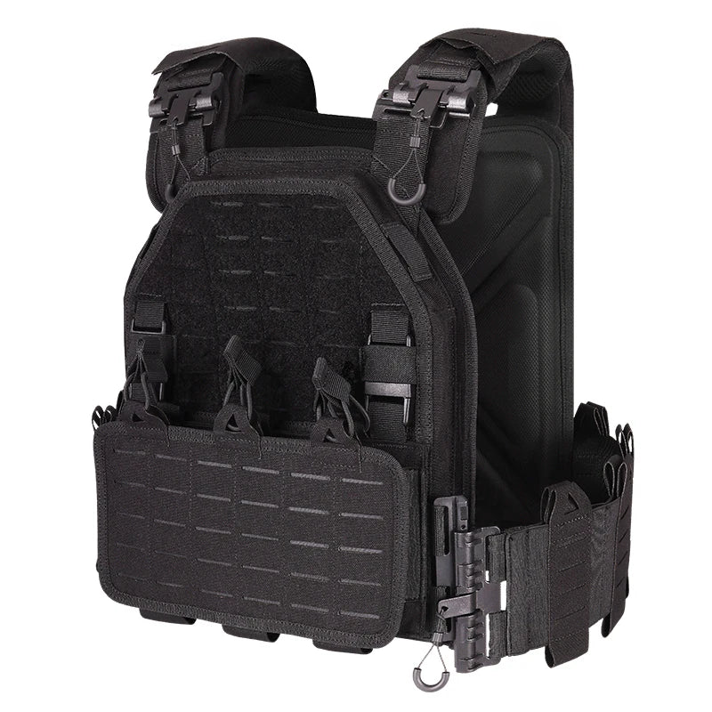 Tactical Outdoor Vest