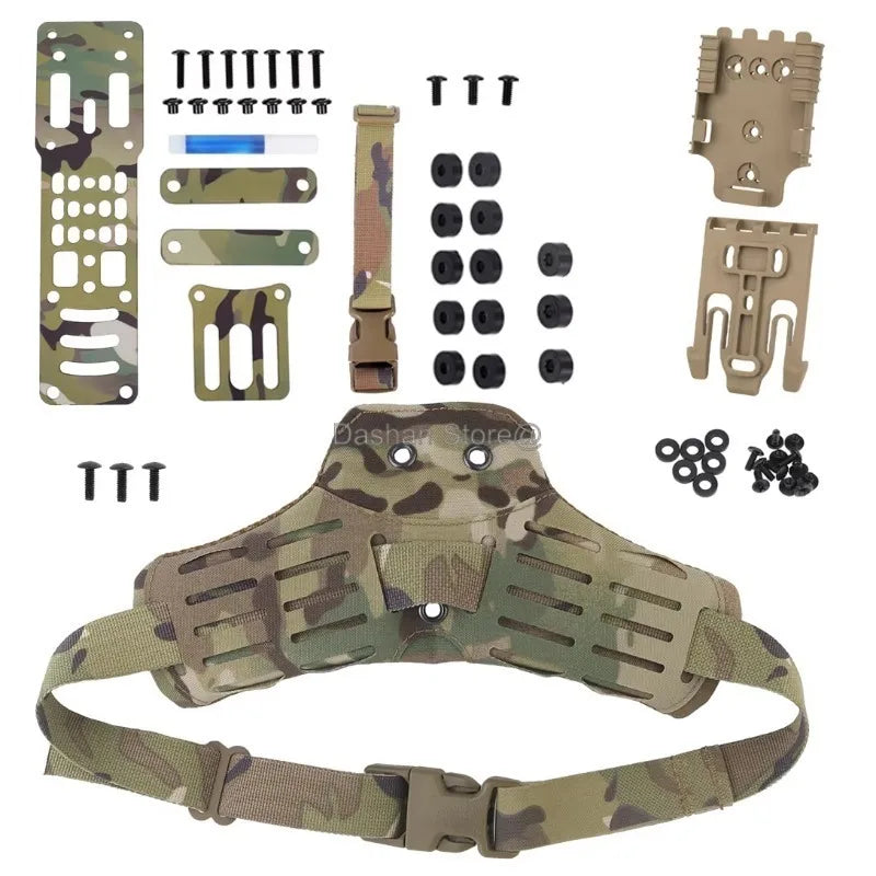 Tactical Holster