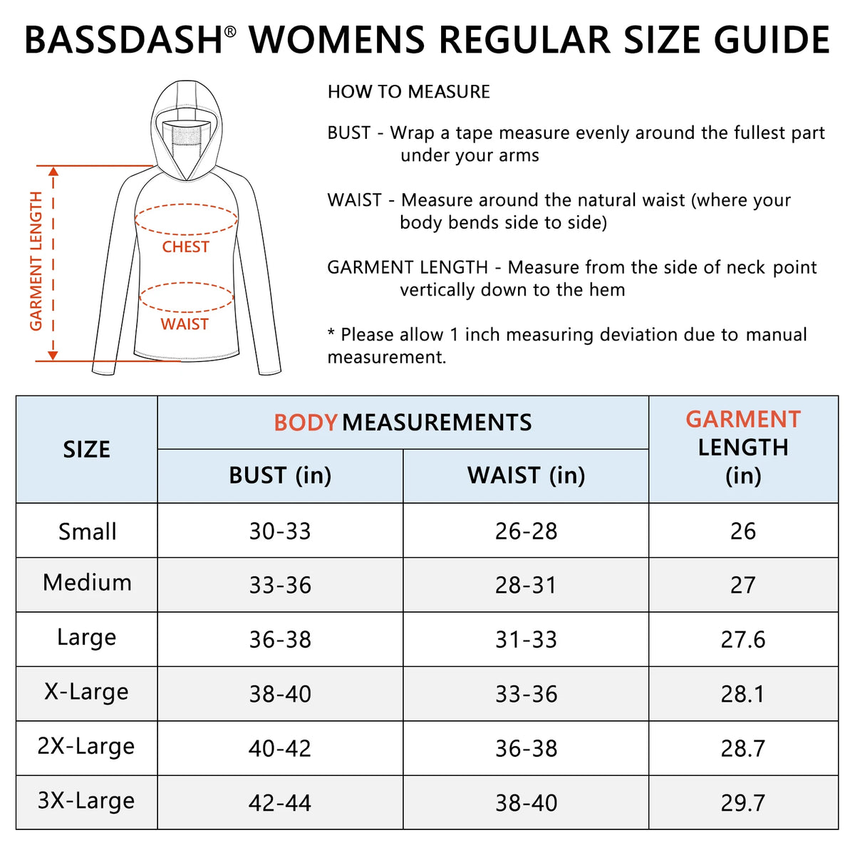 Women's hoodie