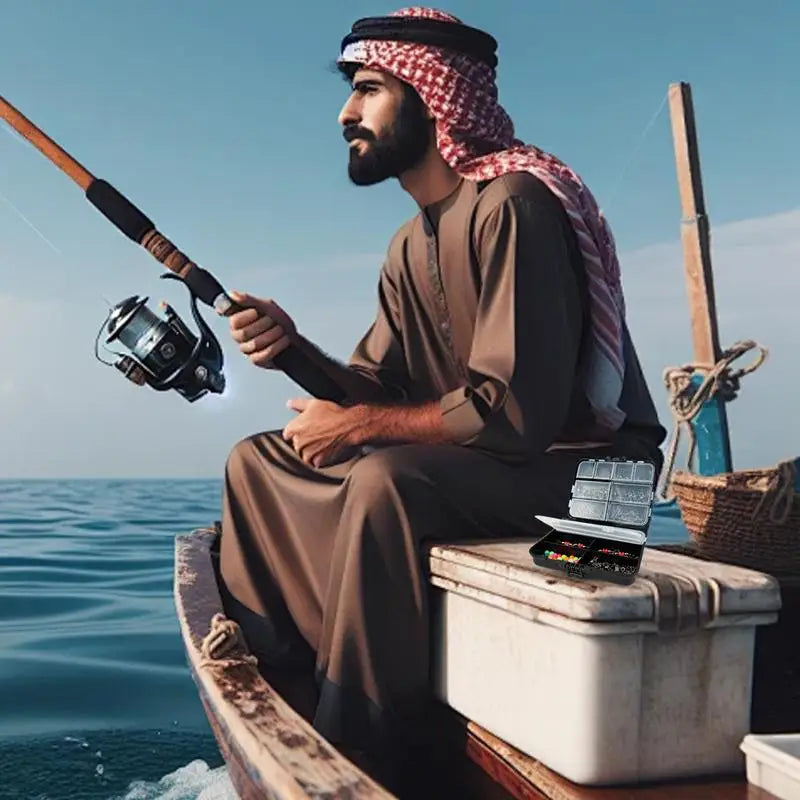 Fishing Tackle kit