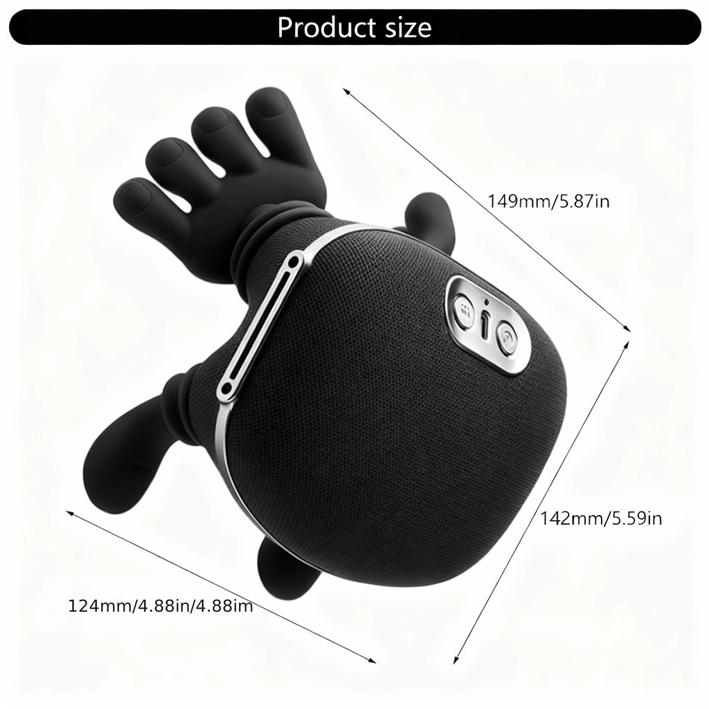 Hot Compress