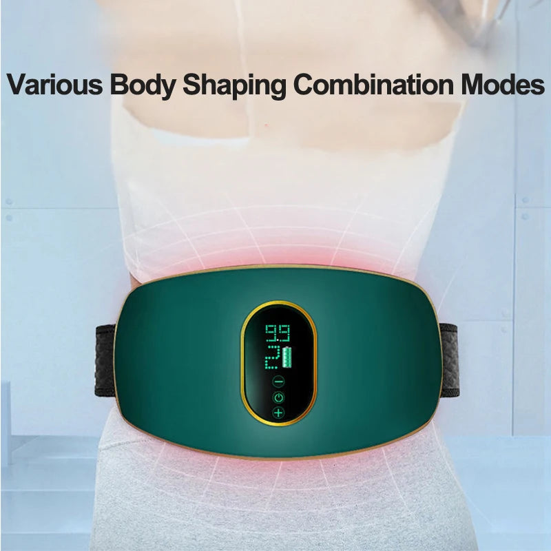 Rechargeable Body Slimming