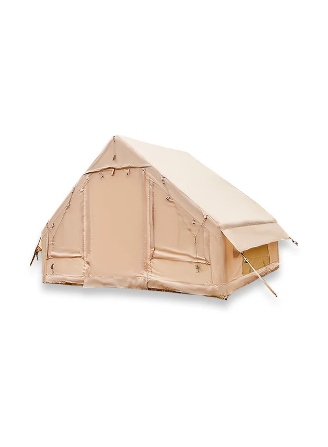 Large Luxury Inflatable Glamping Tent
