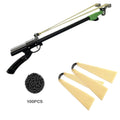Powerful Metal Slingshot,