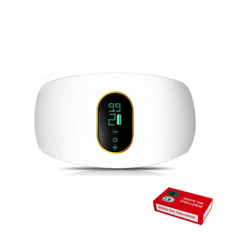 Rechargeable Body Slimming