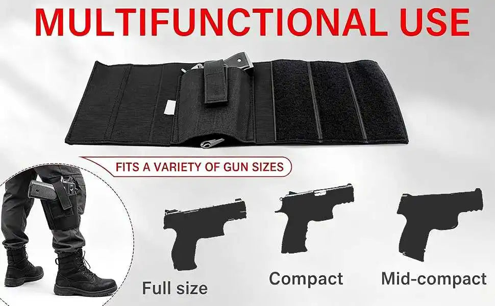 Ankle Holster