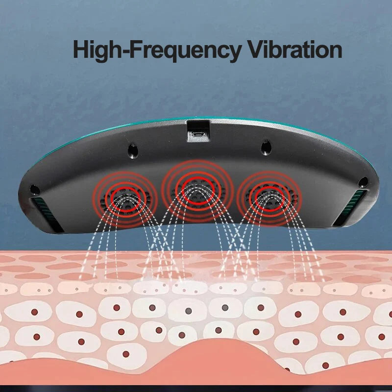 Rechargeable Body Slimming