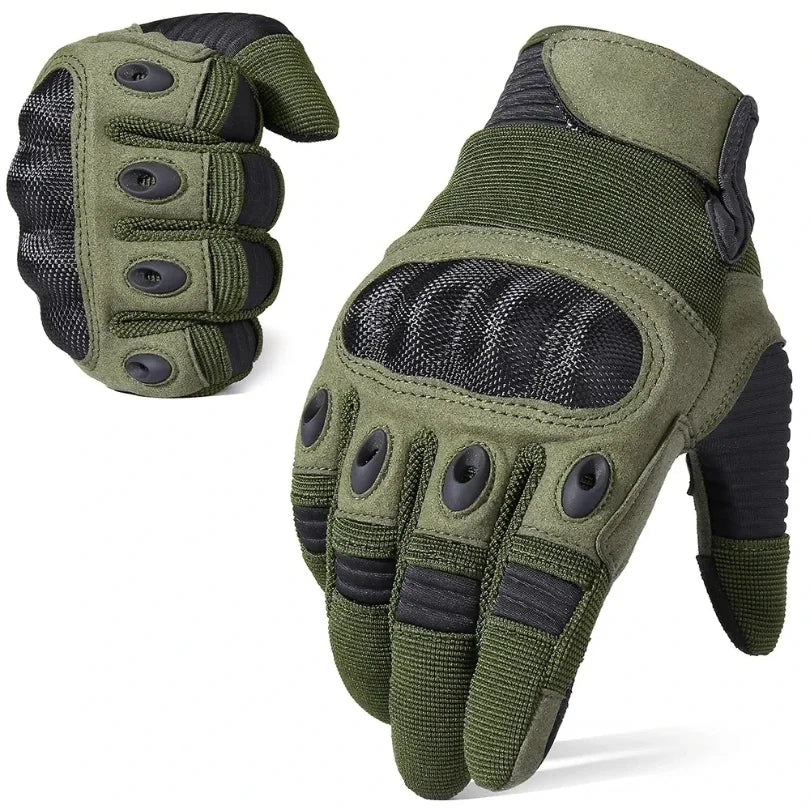 Men'S Tactical Gloves,
