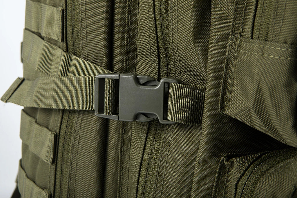 45L Tactical Hunting Backpack