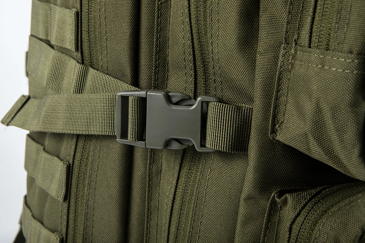 45L Tactical Hunting Backpack