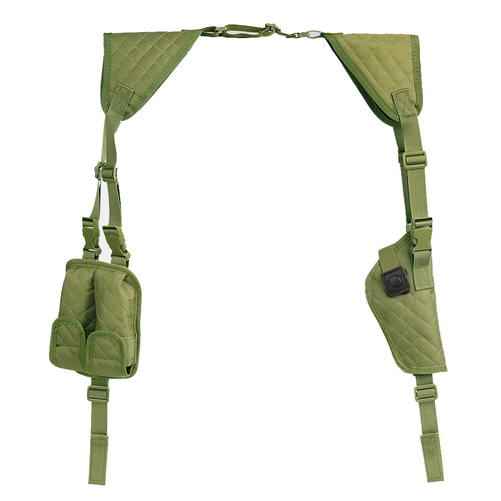 Universal Concealed Carry Gun Holster