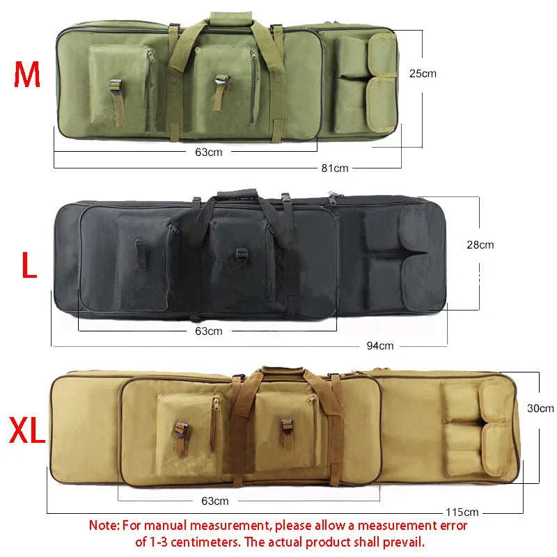 Gun Bag Case