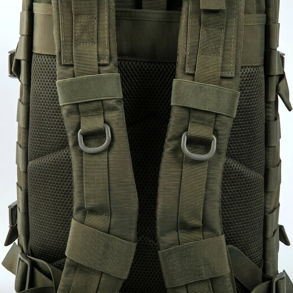 45L Tactical Hunting Backpack