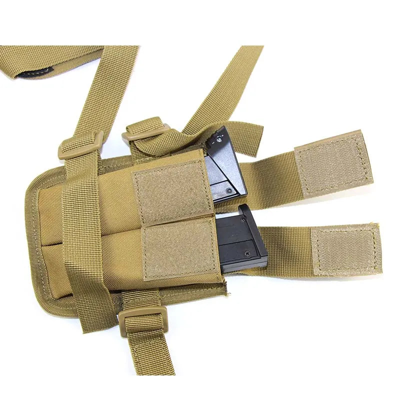 Concealed Carry Shoulder Holster