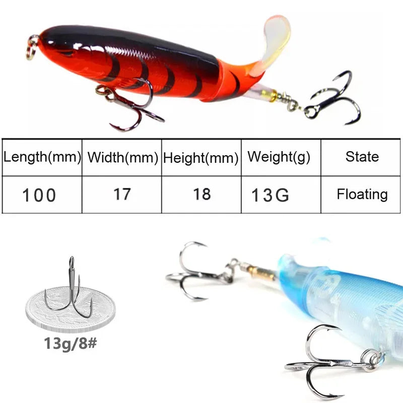 Fishing Lure set