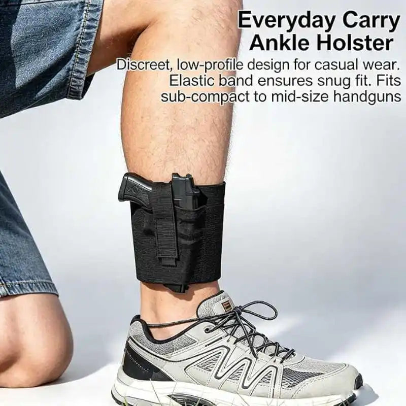 Ankle Holster