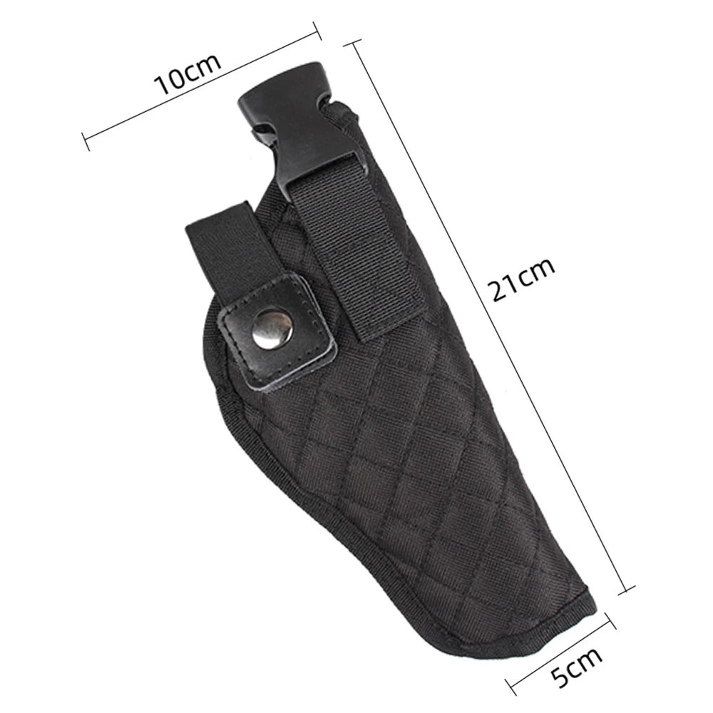 Universal Concealed Carry Gun Holster