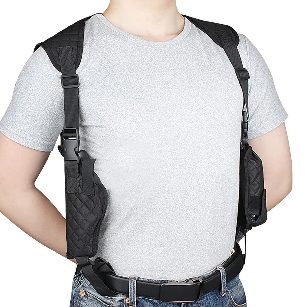 Universal Concealed Carry Gun Holster