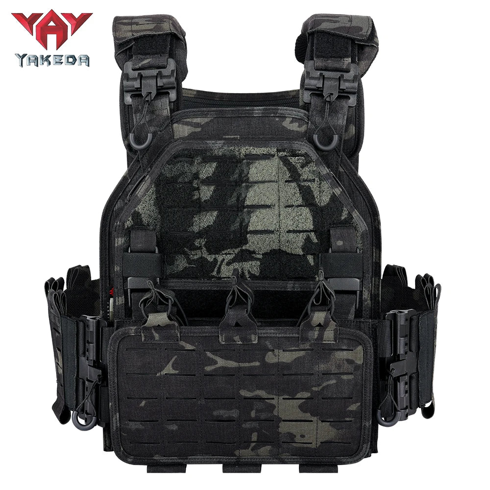 Tactical Outdoor Vest