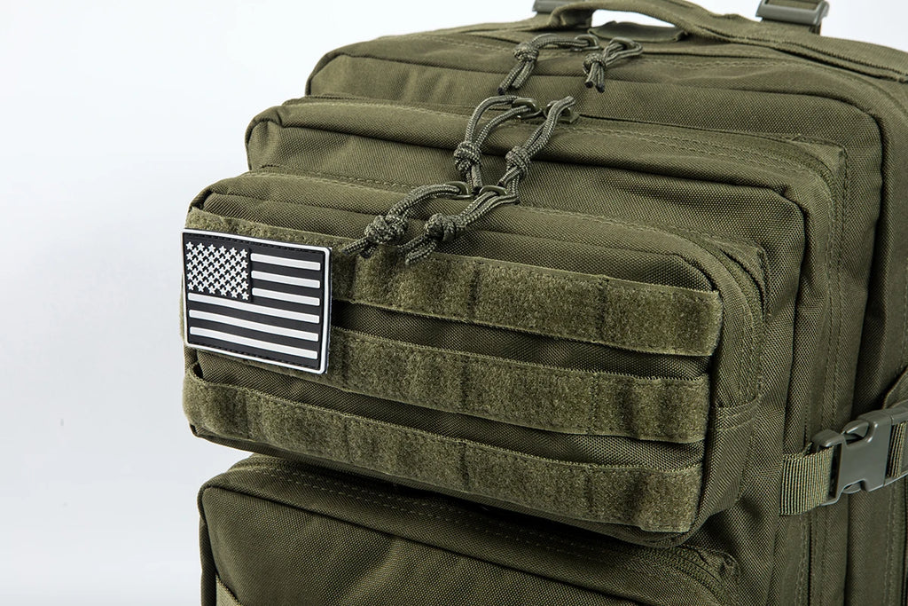 45L Tactical Hunting Backpack
