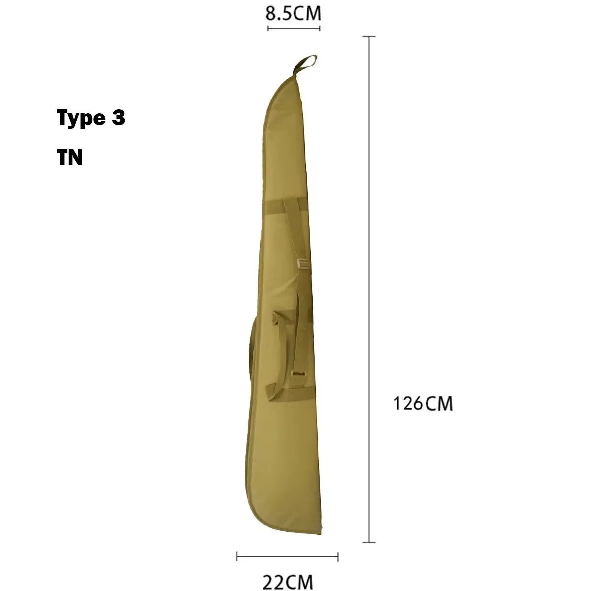 Gun Bag Case