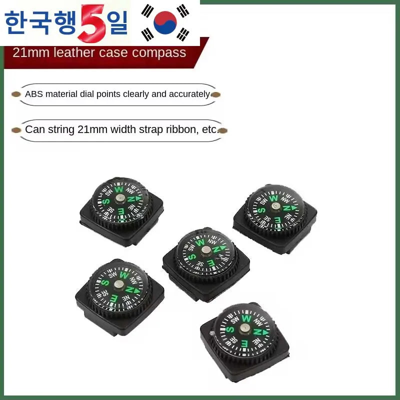 Small Outdoor Compass