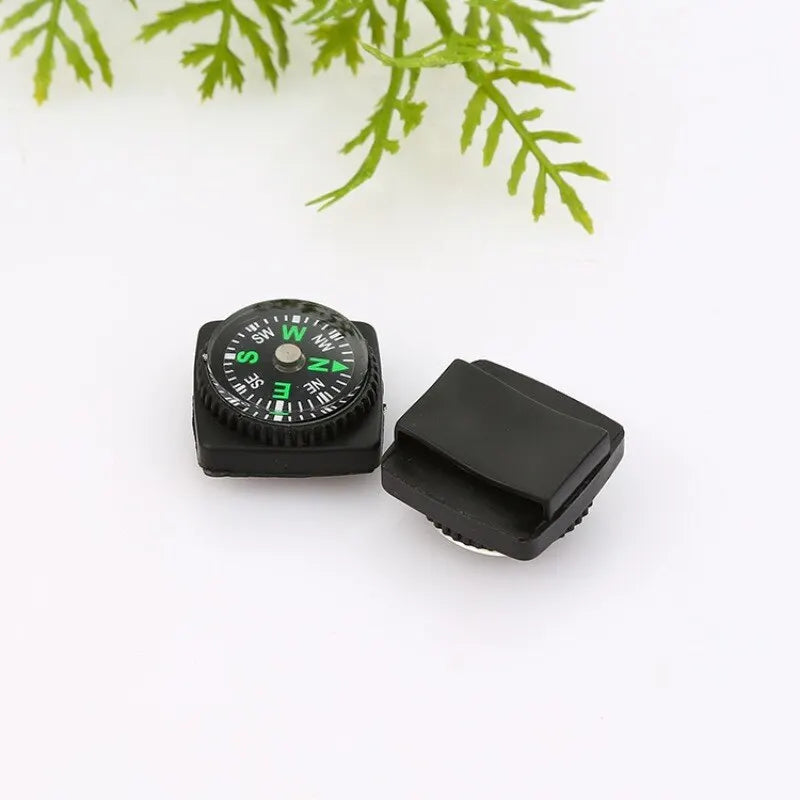 Small Outdoor Compass