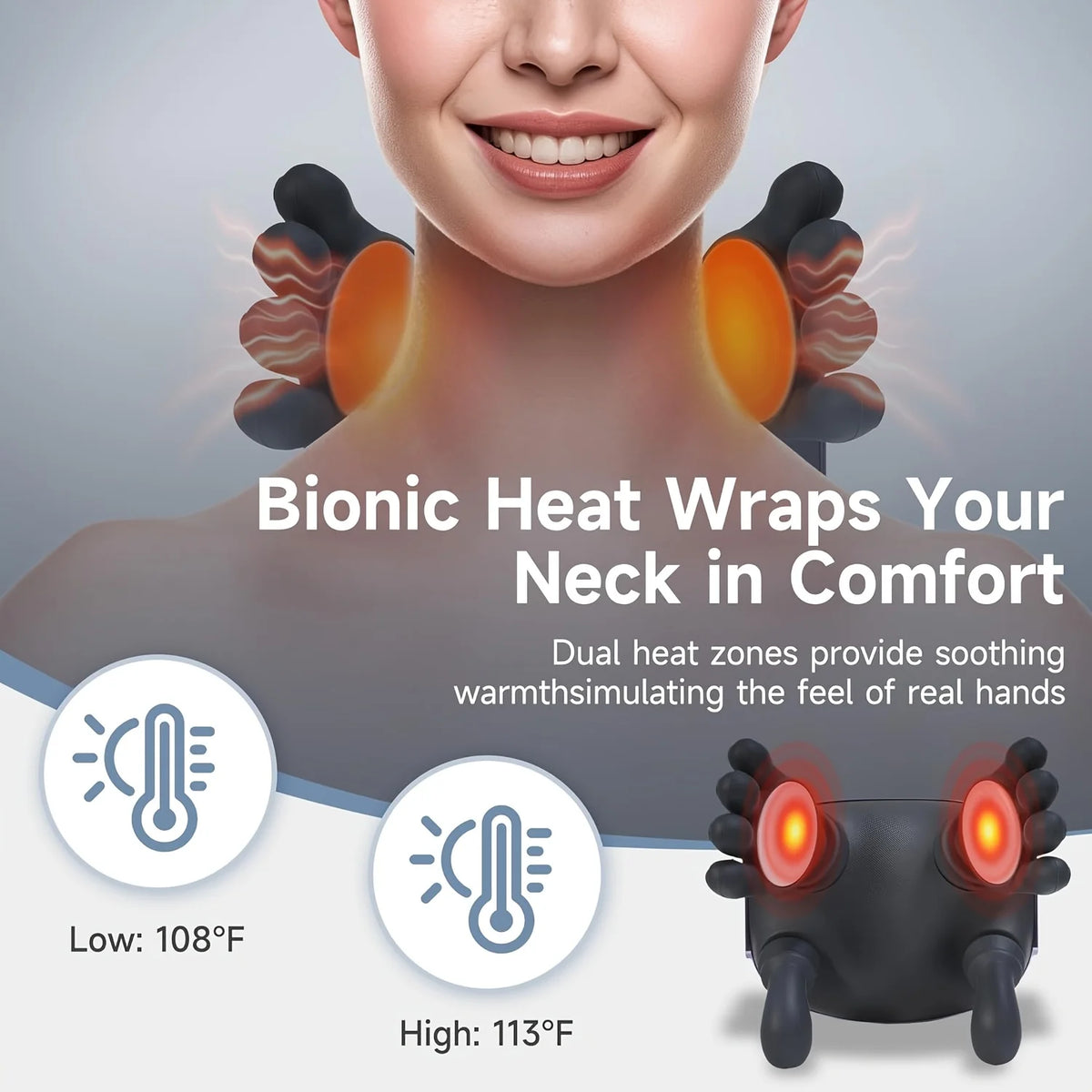 Hot Compress