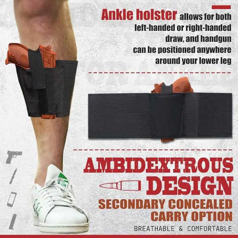 Ankle Holster