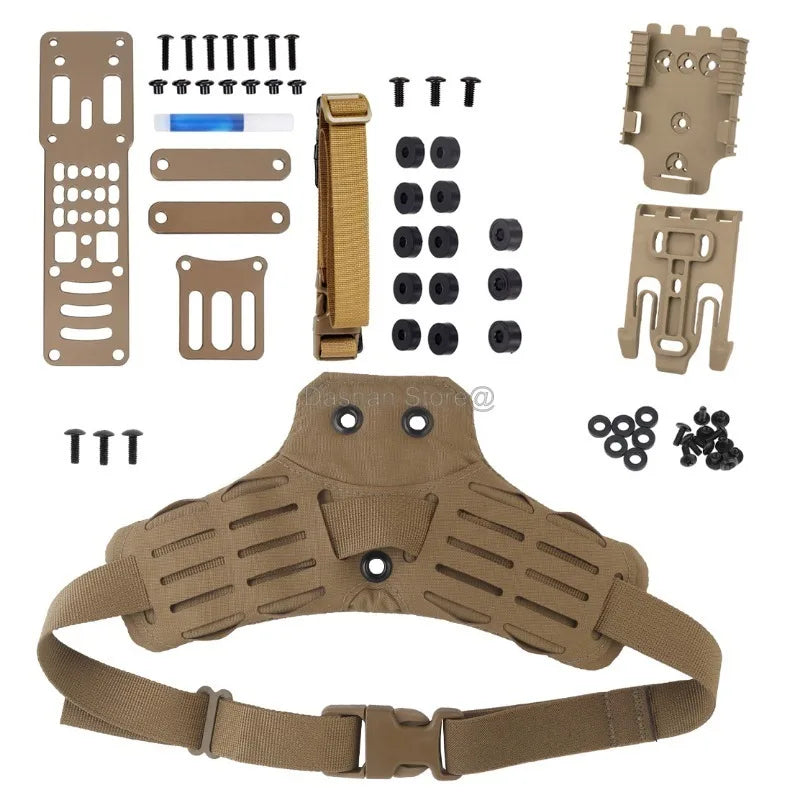 Tactical Holster