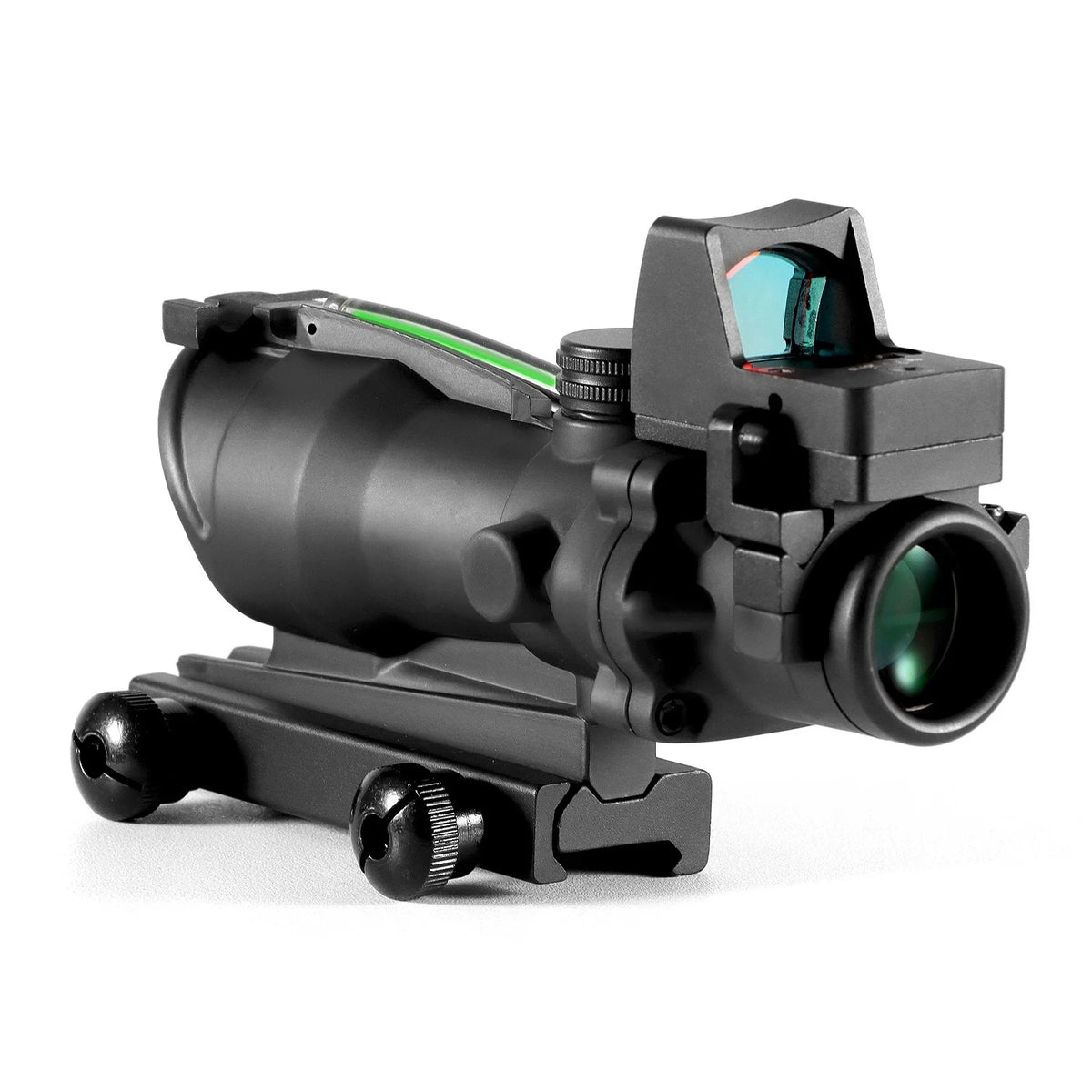 Adjustable Red Dot  Scope