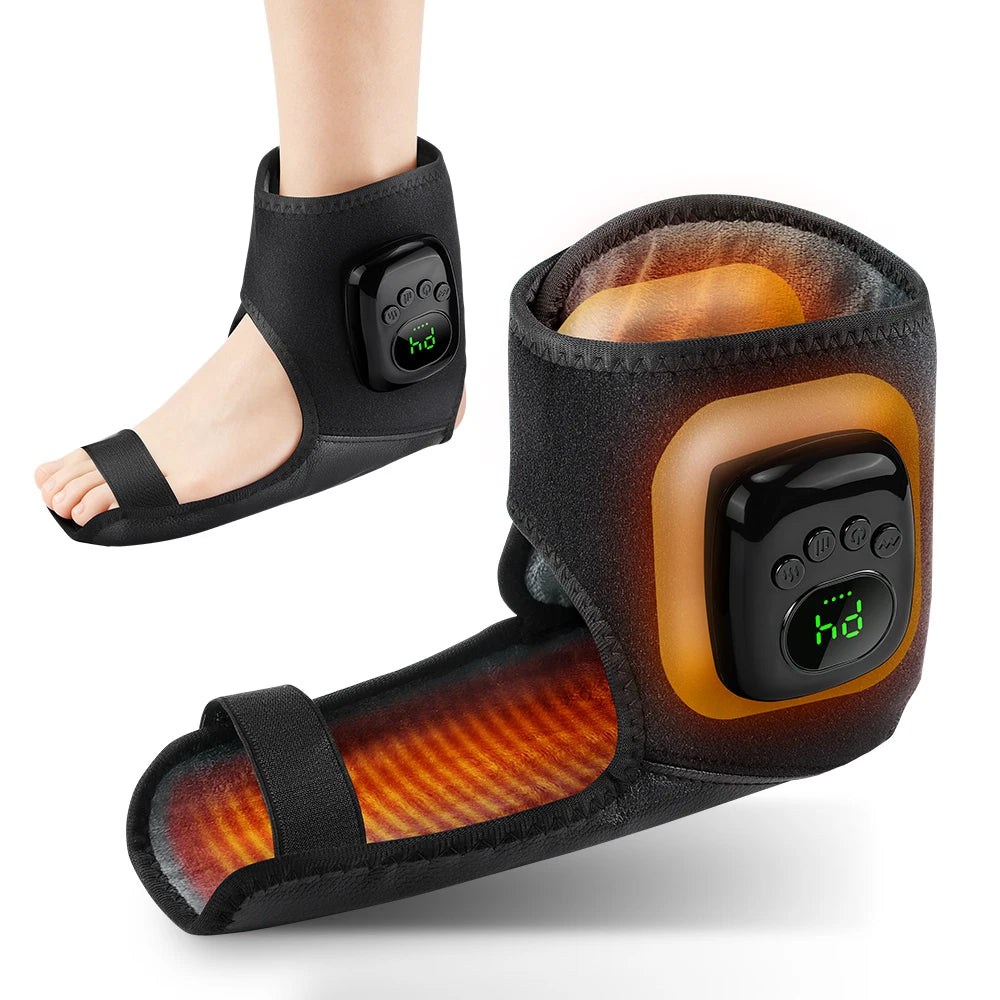 Airbag Ankle Massager