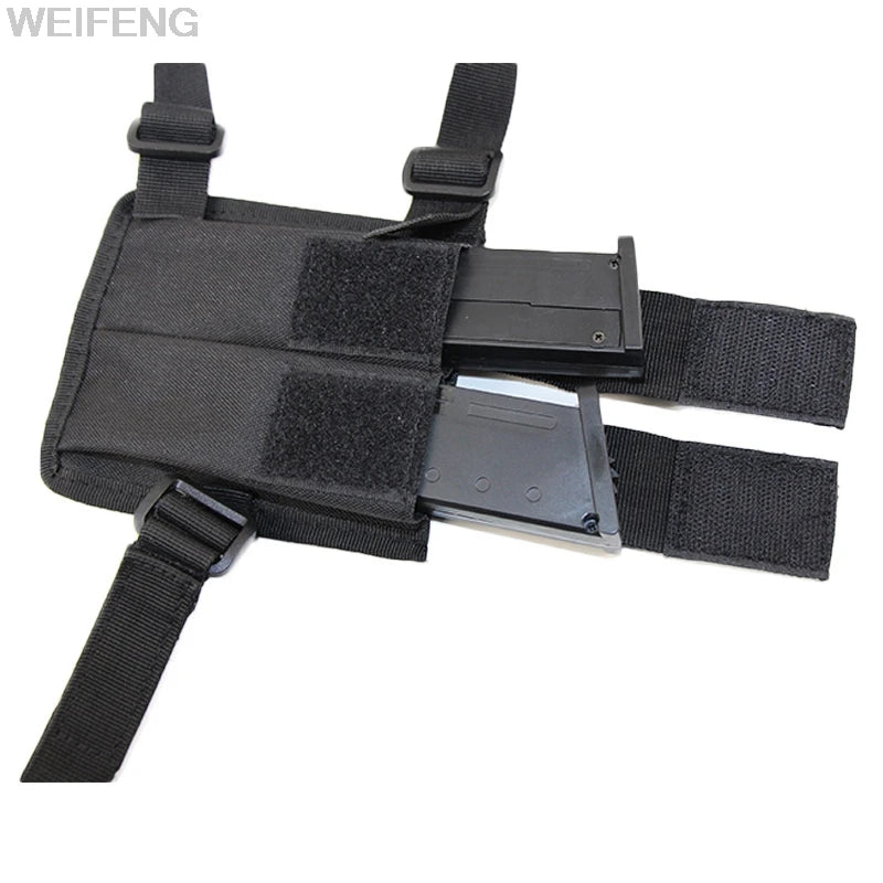 Concealed Carry Shoulder Holster