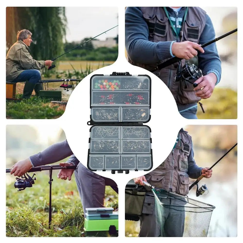 Fishing Tackle kit