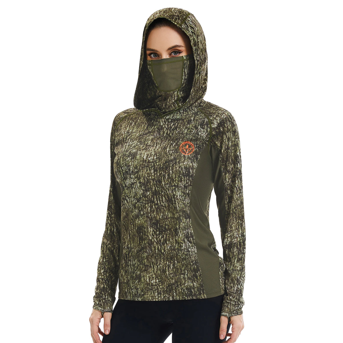 Women's hoodie