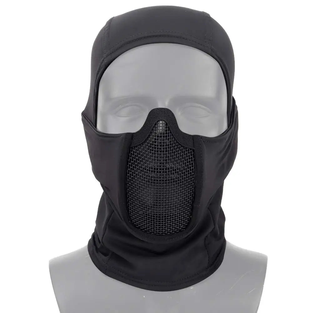 Tactical Balaclava Mask